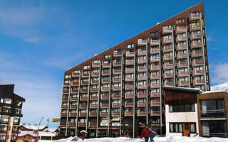 Náhled objektu Résidence Grande Masse, Les Menuires, Les 3 Vallées (Tři údolí), Francie