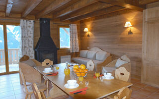 Náhled objektu Residence Hameau du Praroustan, Pra Loup , Pra Loup a Val d'Allos La Foux, Francie