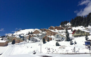 Náhled objektu Résidence Hameau, Flaine, Le Grand Massif, Francie