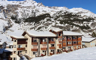 Náhled objektu Résidence Hauts de Val Cenis, Val Cenis, Val Cenis, Francie