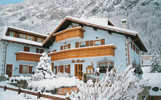 Náhled objektu Residence La Baita, Val di Dentro - Premadio, Bormio, Itálie