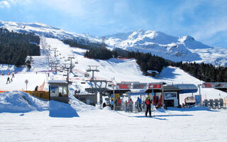 Náhled objektu Residence La Betulla, Bormio, Bormio, Itálie