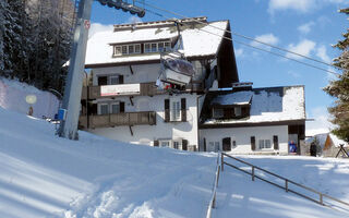 Náhled objektu Residence La Cascata & La Baita, Ponte di Legno, Passo Tonale / Ponte di Legno, Itálie