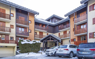 Náhled objektu Résidence La Croix Du Sud, Valloire, Valmeinier - Valloire, Francie