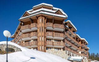 Náhled objektu Résidence La Duit, Valmorel, Valmorel / Saint Francois, Francie