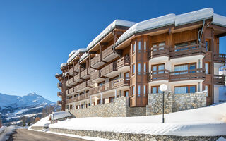 Náhled objektu Résidence La Duit, Valmorel, Valmorel / Saint Francois, Francie