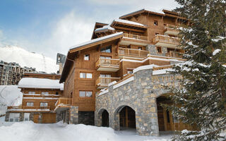 Náhled objektu Résidence La Ferme du Val Claret, Tignes, Val d'Isere / Tignes, Francie