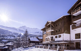 Náhled objektu Résidence la Grange aux Fées, Valmorel, Valmorel / Saint Francois, Francie