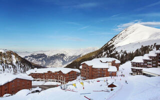 Náhled objektu Résidence La Licorne, La Plagne, La Plagne, Francie