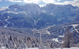 Náhled objektu Residence La Locanda, Madonna di Campiglio, Madonna di Campiglio / Pinzolo, Itálie