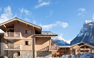 Náhled objektu Résidence la Reine des Pres, Samoëns, Le Grand Massif, Francie