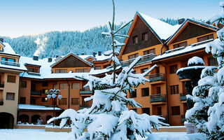 Náhled objektu Residence La Splaza, Montecampione, Montecampione, Itálie