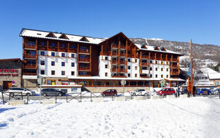 Náhled objektu Résidence L'Aigle Bleu, Serre Chevalier, Serre Chevalier, Francie