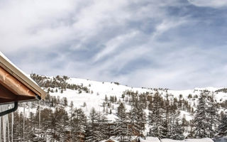 Náhled objektu Résidence L'Albane, Vars, Risoul / Vars, Francie