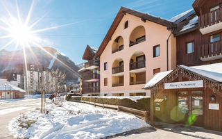 Náhled objektu Résidence L'Alpaga, Serre Chevalier, Serre Chevalier, Francie