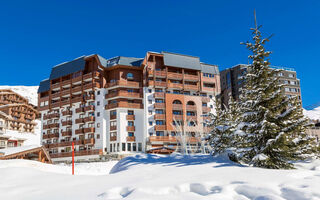 Náhled objektu Résidence L'Altineige, Val Thorens, Les 3 Vallées (Tři údolí), Francie