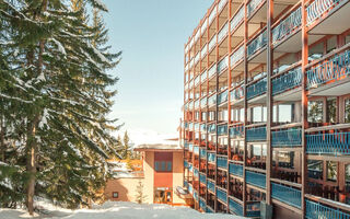 Náhled objektu Résidence Le Belmont, Les Arcs, Les Arcs, Francie