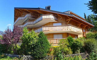 Náhled objektu Résidence Le Bristol 14, Villars, Villars, Les Diablerets, Švýcarsko