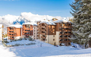 Náhled objektu Résidence Le Buet, Morillon, Le Grand Massif, Francie