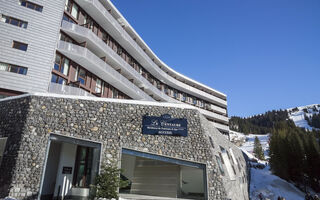 Náhled objektu Résidence Le Centaure, Flaine, Le Grand Massif, Francie