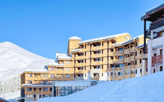 Náhled objektu Résidence Le Centaure, La Plagne, La Plagne, Francie