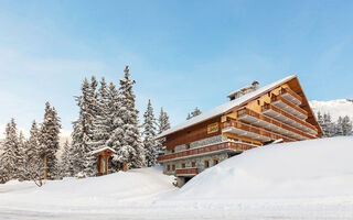 Náhled objektu Résidence Le Golf, Méribel / Mottaret, Les 3 Vallées (Tři údolí), Francie