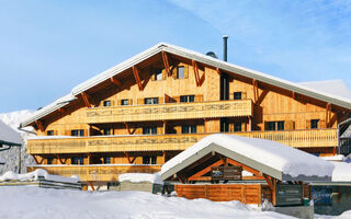 Náhled objektu Résidence Le Grand Ermitage, Chatel, Avoriaz - Les Portes du Soleil, Francie