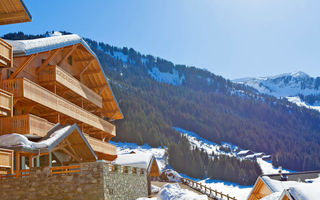 Náhled objektu Résidence Le Grand Ermittage, Chatel, Avoriaz - Les Portes du Soleil, Francie