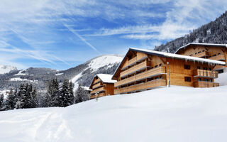 Náhled objektu Résidence Le Grand Lodge, Chatel, Avoriaz - Les Portes du Soleil, Francie