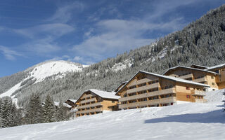 Náhled objektu Résidence Le Grand Lodge, Chatel, Les Portes du Soleil, Švýcarsko
