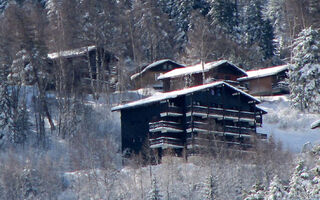 Náhled objektu Résidence Le Grand Vallon, La Norma, La Norma, Francie
