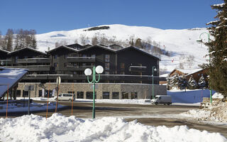 Náhled objektu Résidence Le Hameau, Les Deux Alpes, Les Deux Alpes, Francie