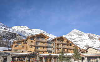 Náhled objektu Résidence Le Kalinda, Tignes, Val d'Isere / Tignes, Francie