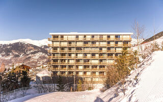 Náhled objektu Résidence Le Moriond, Courchevel, Les 3 Vallées (Tři údolí), Francie