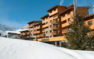 Náhled objektu Résidence le Névada, Tignes, Val d'Isere / Tignes, Francie