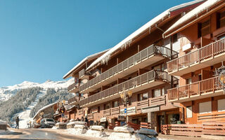 Náhled objektu Résidence Le Peillon, Méribel / Mottaret, Les 3 Vallées (Tři údolí), Francie