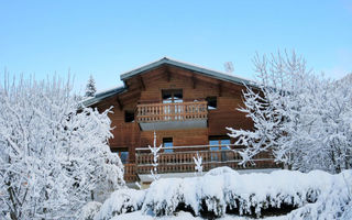 Náhled objektu Residence Le Petit Savoyard, Chatel, Avoriaz - Les Portes du Soleil, Francie