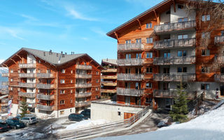 Náhled objektu Residence Le Pracondu, Nendaz, 4 Vallées - Verbier / Nendaz / Veysonnaz, Švýcarsko