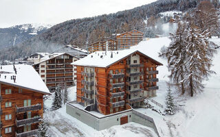 Náhled objektu Résidence Le Pracondu, Nendaz, 4 Vallées - Verbier / Nendaz / Veysonnaz, Švýcarsko