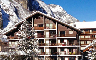 Náhled objektu Résidence Le Praz, Valloire, Valmeinier - Valloire, Francie