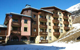 Náhled objektu Résidence Le Quartier Napoléon, Val Cenis, Val Cenis, Francie