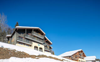 Náhled objektu Résidence Le Sappey, Valmorel, Valmorel / Saint Francois, Francie