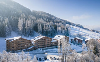 Náhled objektu Résidence Le Snoroc, La Plagne, La Plagne, Francie