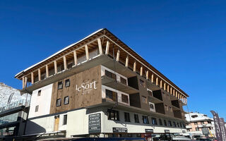 Náhled objektu Residence Le Sort, Ponte di Legno, Passo Tonale / Ponte di Legno, Itálie