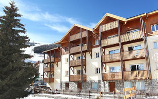 Náhled objektu Résidence Le Surf des Neiges, Les Deux Alpes, Les Deux Alpes, Francie