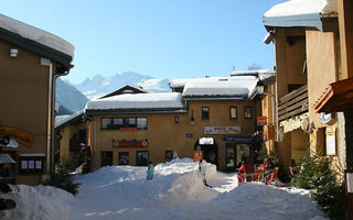 Náhled objektu Résidence Le Village, La Norma, La Norma, Francie