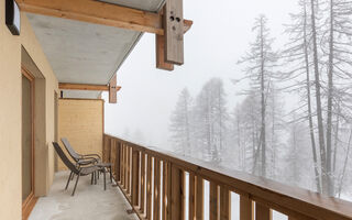 Náhled objektu Résidence L'Ecrin de Vars, Vars, Risoul / Vars, Francie