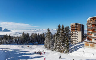 Náhled objektu Résidence L'Ecrin des Neiges, Chamrousse, Chamrousse, Francie