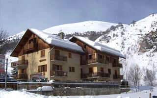 Náhled objektu Résidence Les Alpages, Valloire, Valmeinier - Valloire, Francie