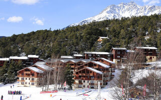 Náhled objektu Résidence Les Balcons d'Anaïs, La Norma, La Norma, Francie
